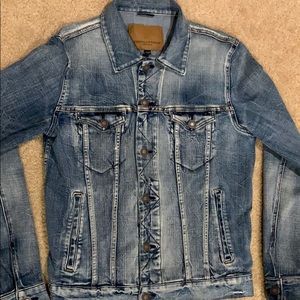American Eagle jean jacket